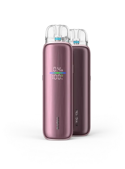 Aspire Pixo Max Pod Kit