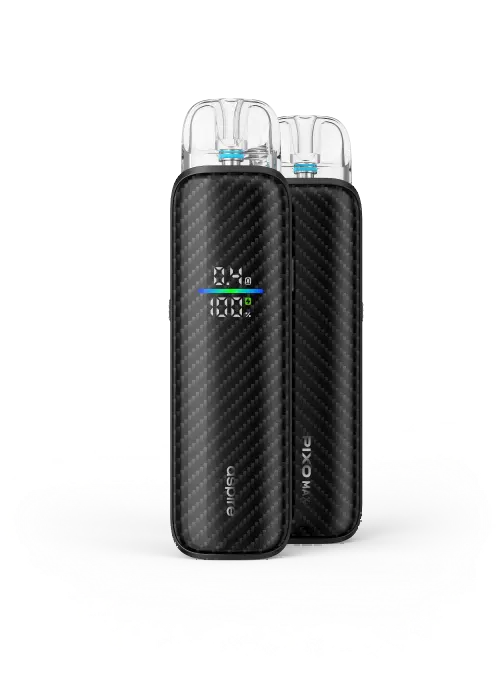 Aspire Pixo Max Pod Kit