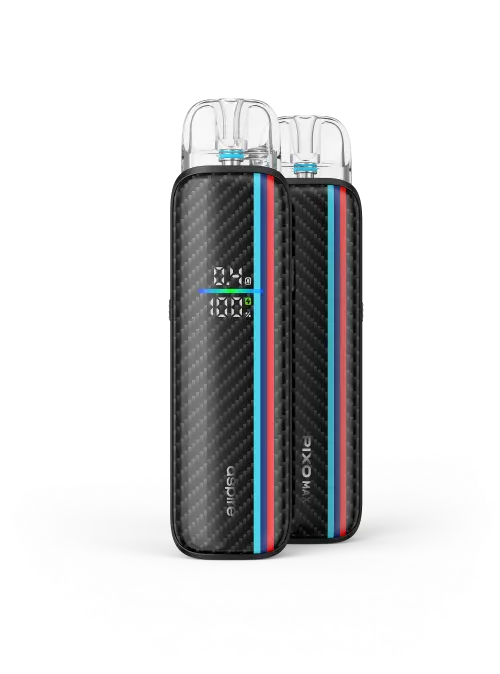 Aspire Pixo Max Pod Kit
