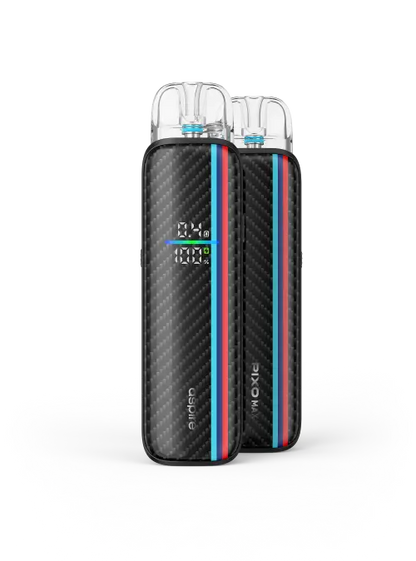 Aspire Pixo Max Pod Kit
