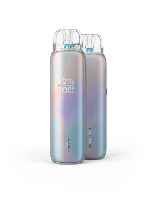 Aspire Pixo Max Pod Kit
