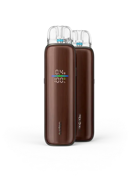 Aspire Pixo Max Pod Kit