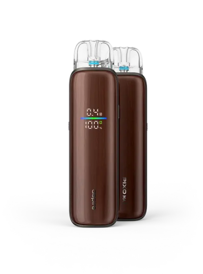 Aspire Pixo Max Pod Kit