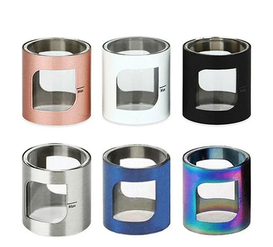 Aspire PockeX Replacement Glass