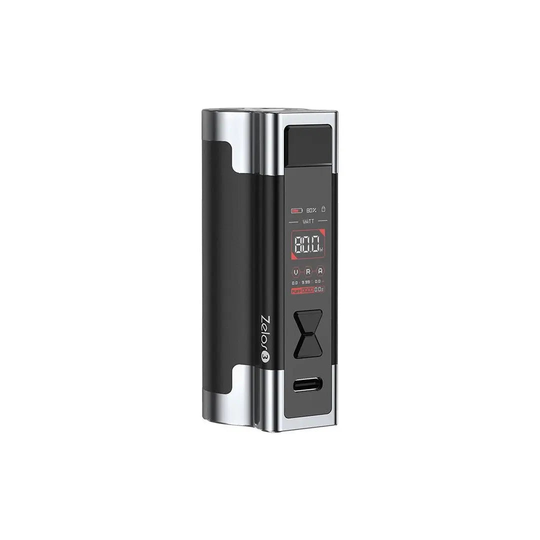Aspire Zelos 3 Box Mod