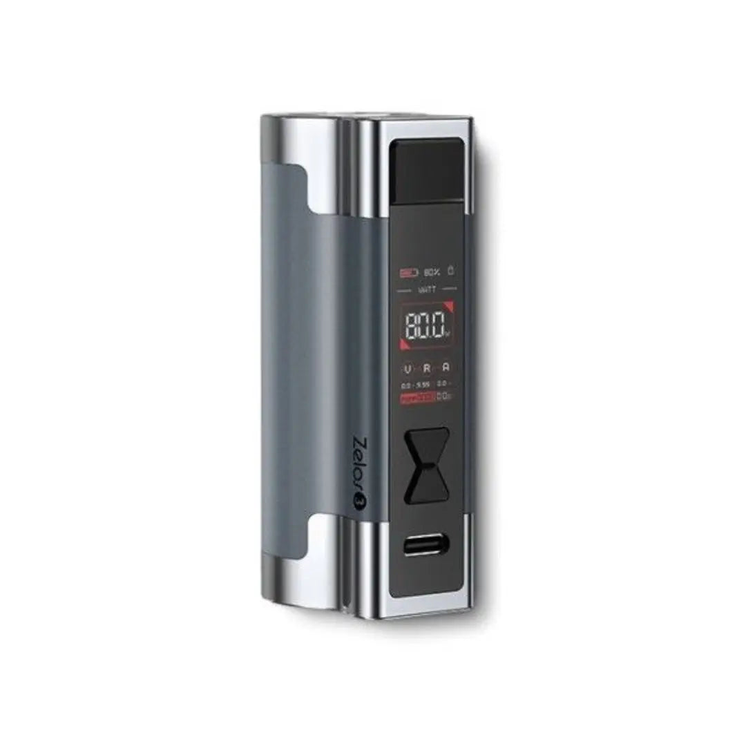 Aspire Zelos 3 Box Mod