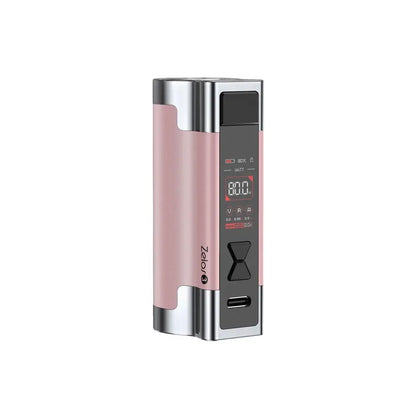 Aspire Zelos 3 Box Mod