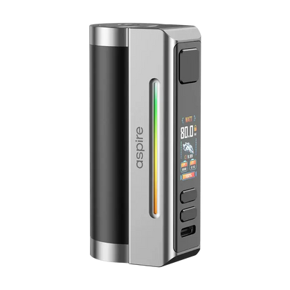 Aspire Zelos M80 Mod Aspire