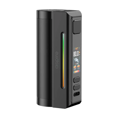 Aspire Zelos M80 Mod Aspire