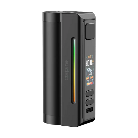 Aspire Zelos M80 Mod