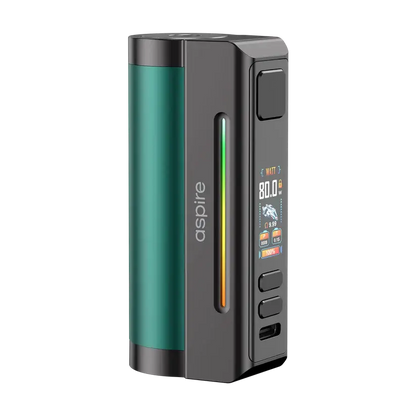 Aspire Zelos M80 Mod Aspire