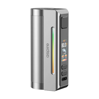 Aspire Zelos M80 Mod Aspire
