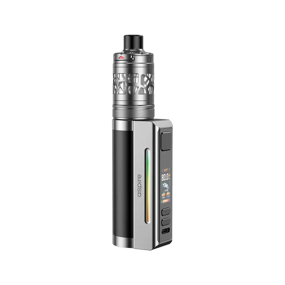 Aspire Zelos M80 Vape Kit