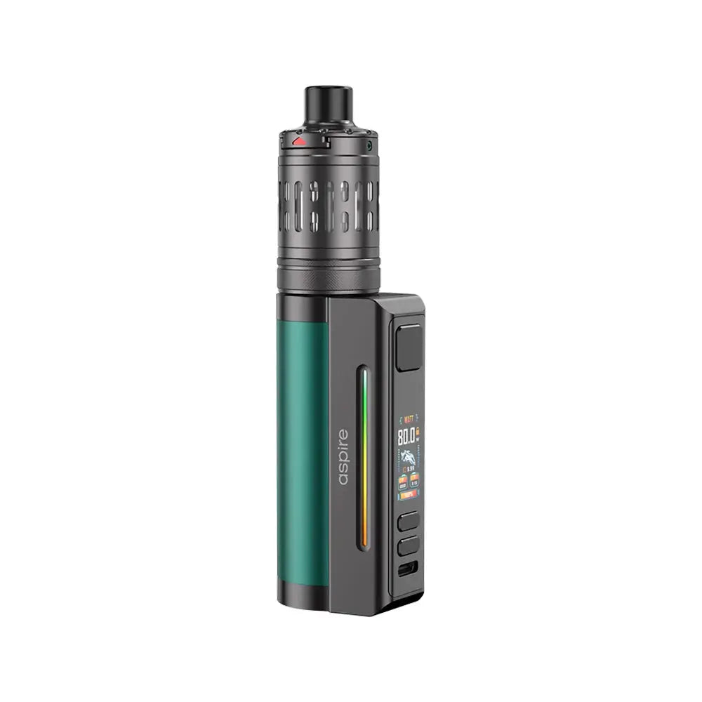 Aspire Zelos M80 Vape Kit