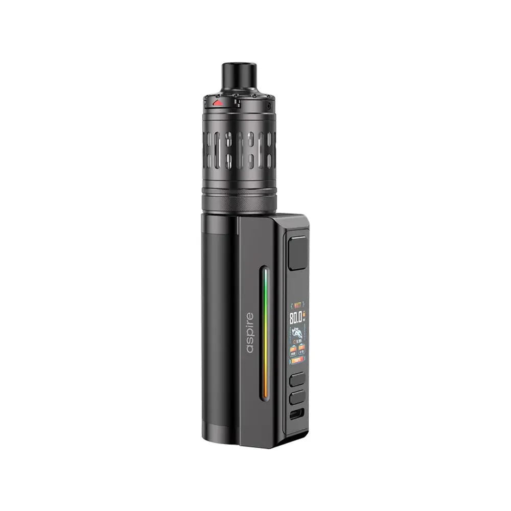 Aspire Zelos M80