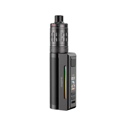 Aspire Zelos M80