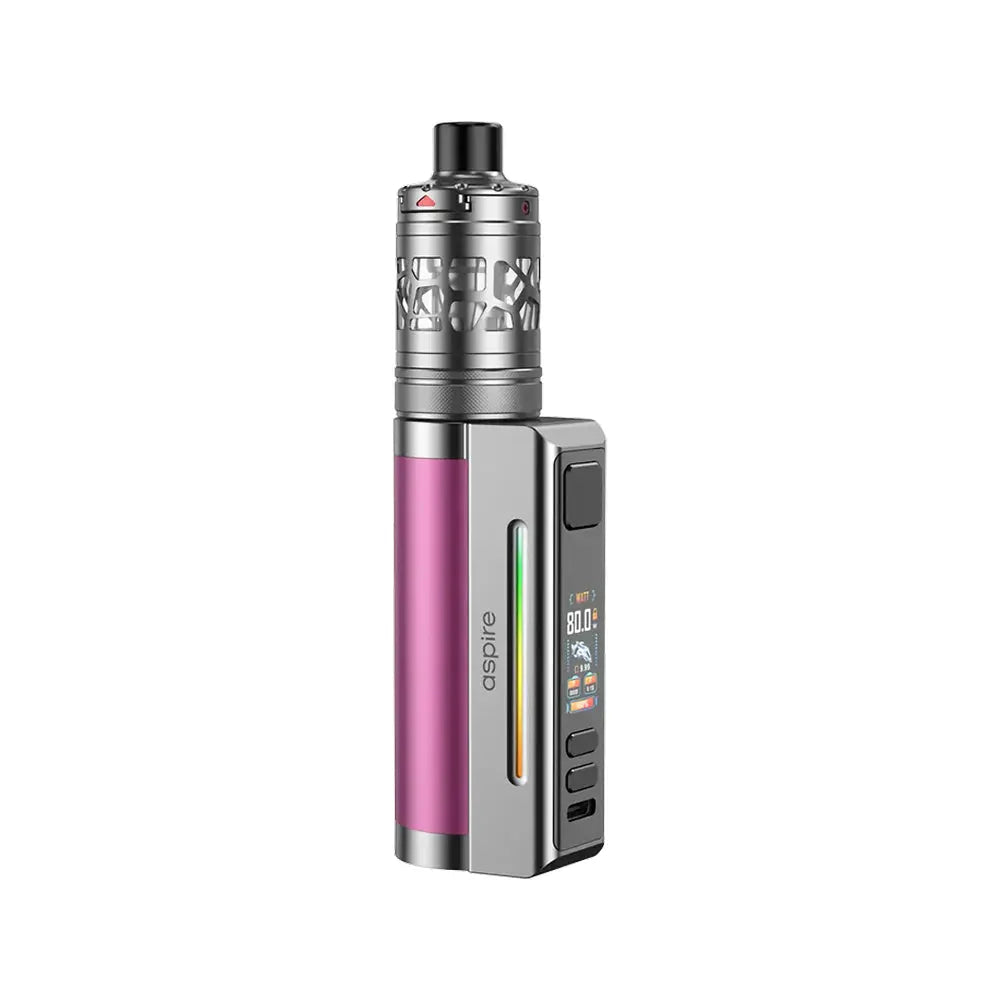 Aspire Zelos M80 Vape Ki