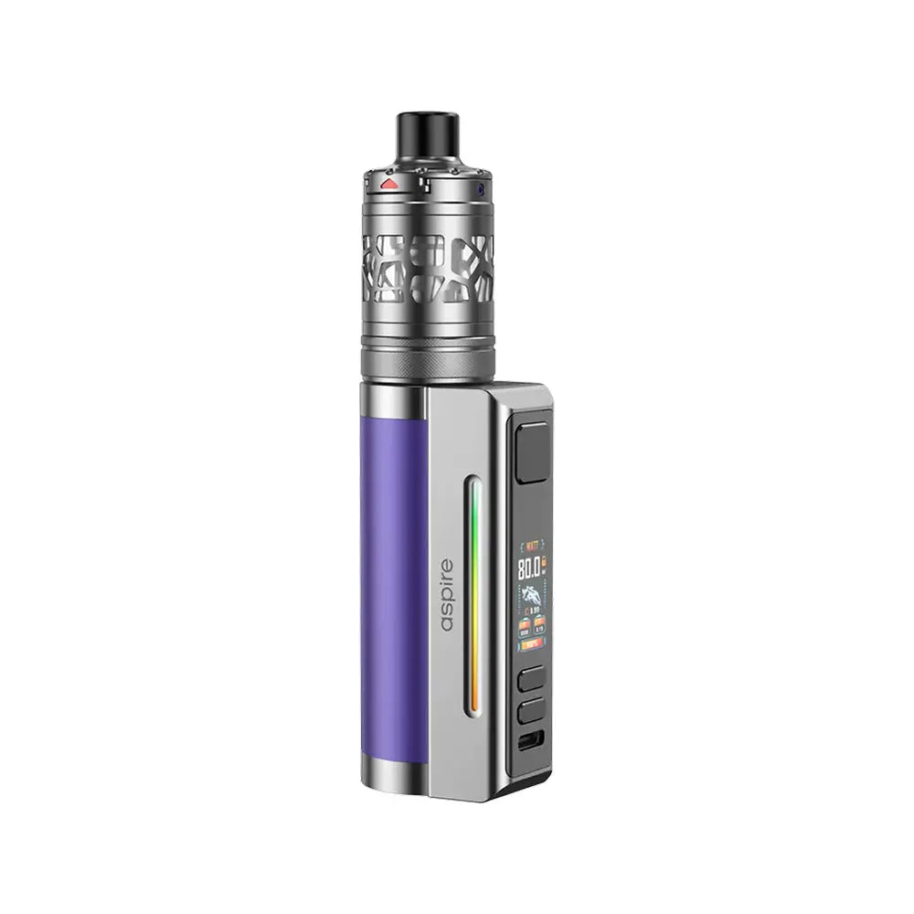 Aspire Zelos M80 