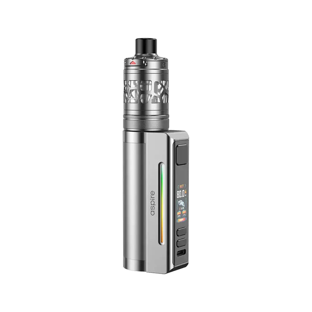 Aspire Zelos M80 Vape Kit