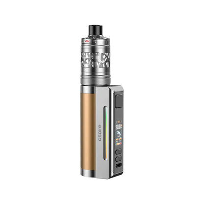 Aspire Zelos M80