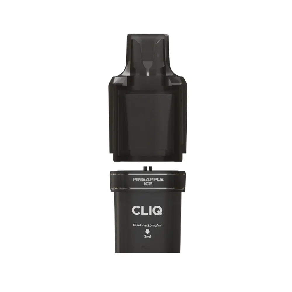Avomi Cliq Replacement Prefilled Pod + Refill