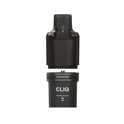 Avomi Cliq Replacement Prefilled Pod + Refill