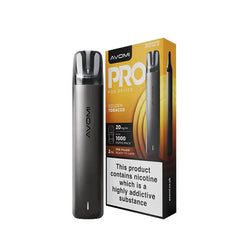 Avomi Pro Prefilled Pod Kit