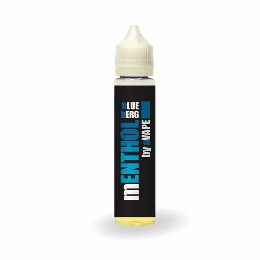 BLUE BERG MENTHOL E-LIQUID BY AVAPE