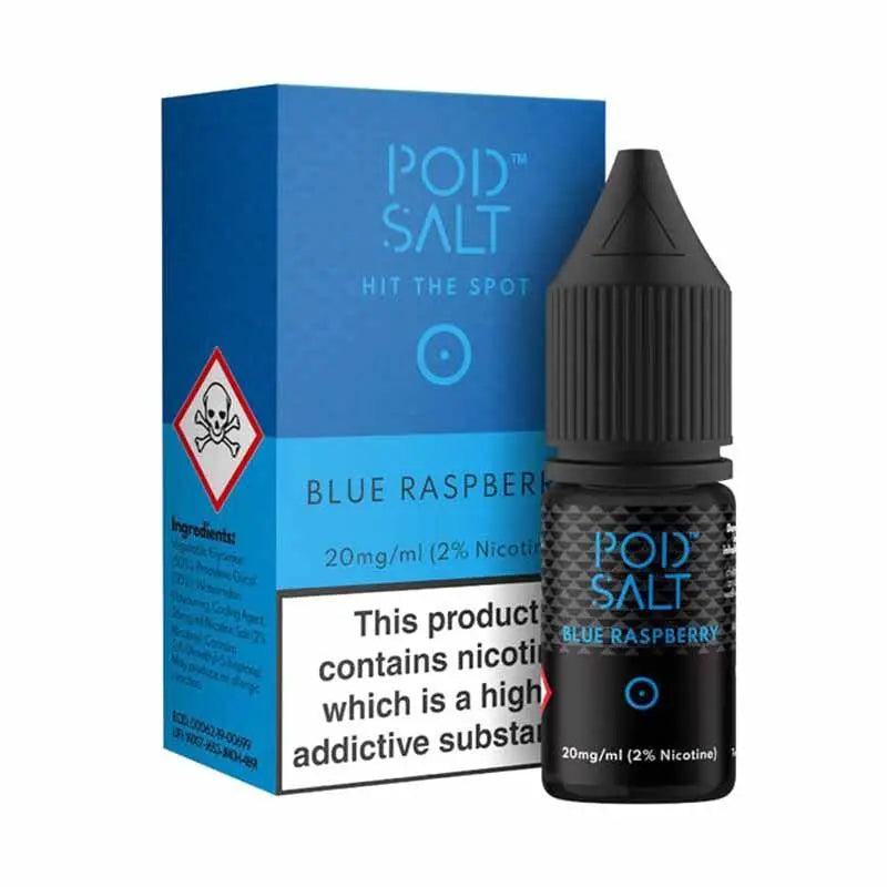 Can You Use Nic Salt in a Regular Vape | Tidal Vape Can You Use Nic Salt in a Regular Vape | Tidal Vape