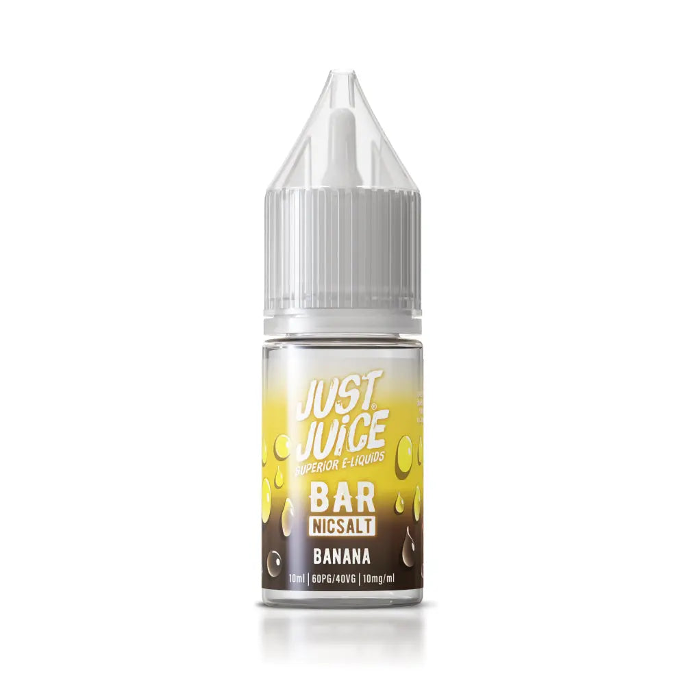 What Are The Best Banana E-Liquids? What Are The Best Banana E-Liquids?