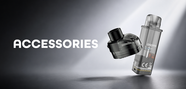 Vape Accessories