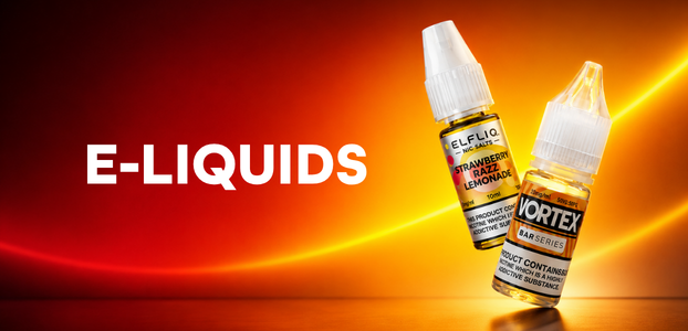 E-Liquids