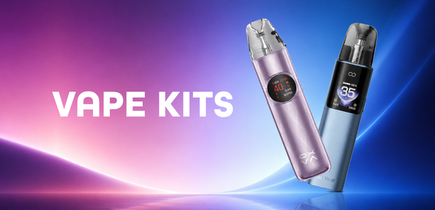 Vape Kits
