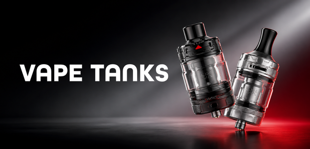 Vape Tanks