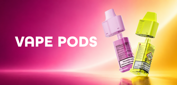 Vape Pods