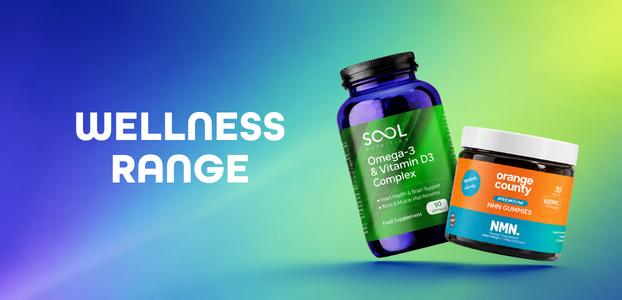 Wellness Range