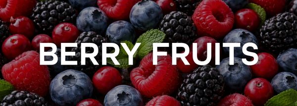 berry-fruits