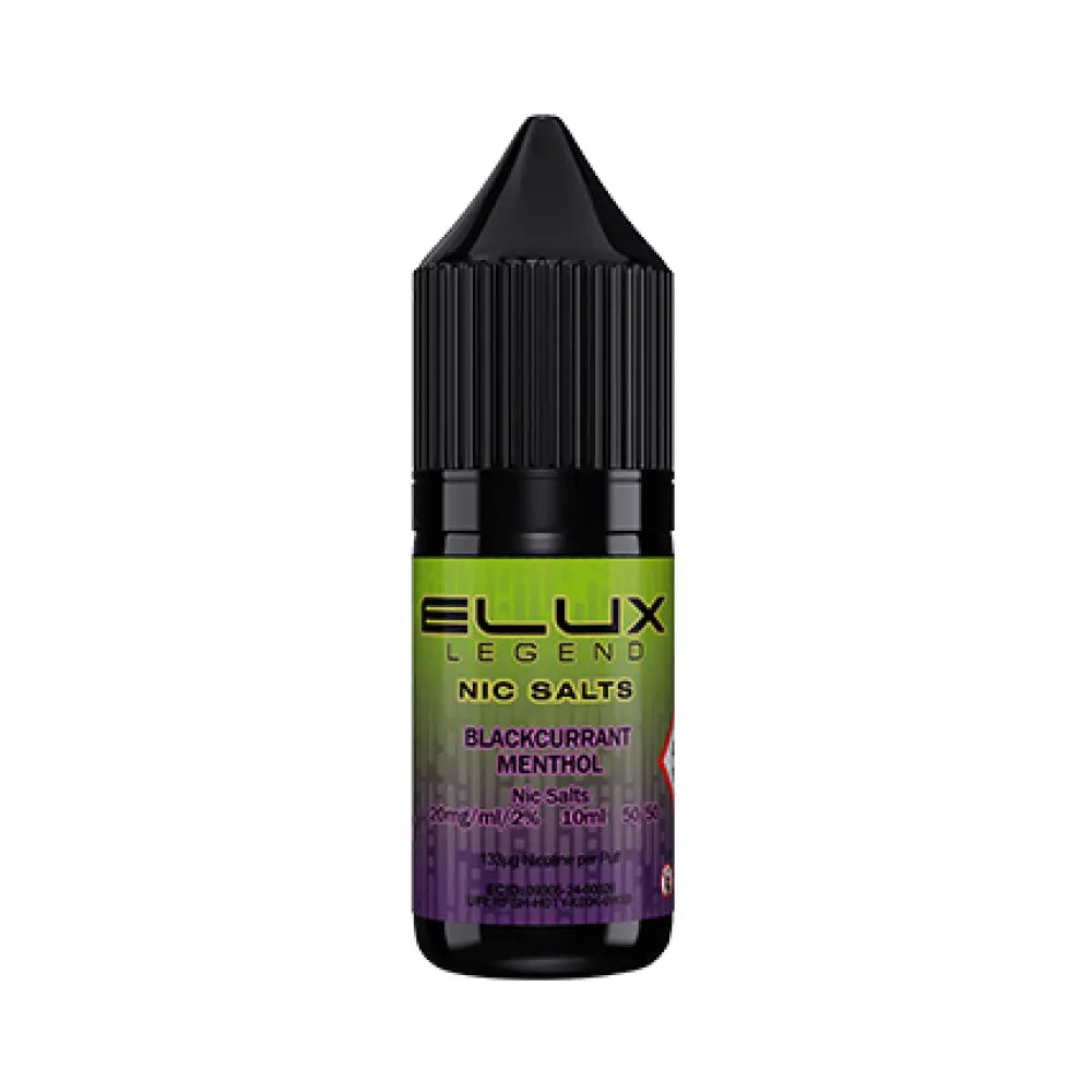 Top 10 Blackcurrant E-Liquids UK | Fruity Vape Juice Picks