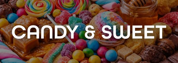 candy-sweet