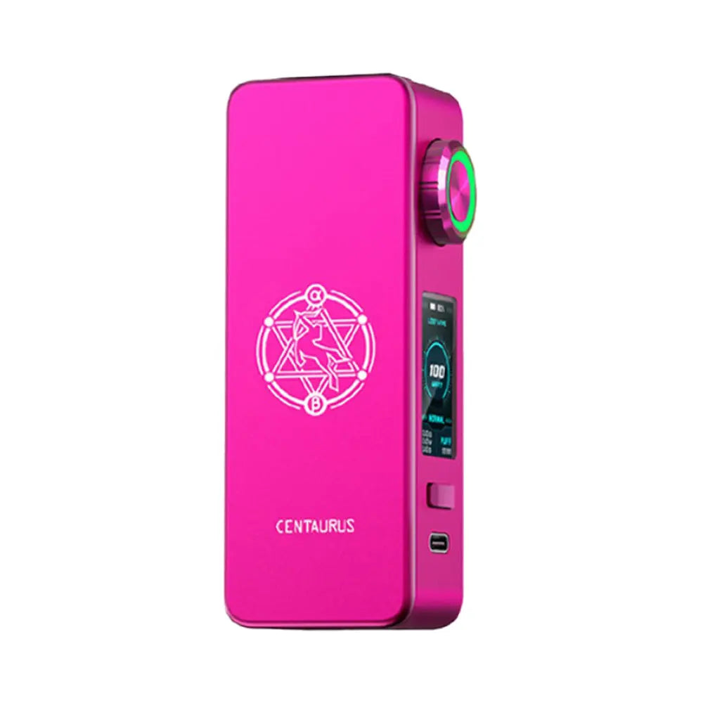 Centaurus M100 Mod by Lost Vape Centaurus M100 Mod by Lost Vape