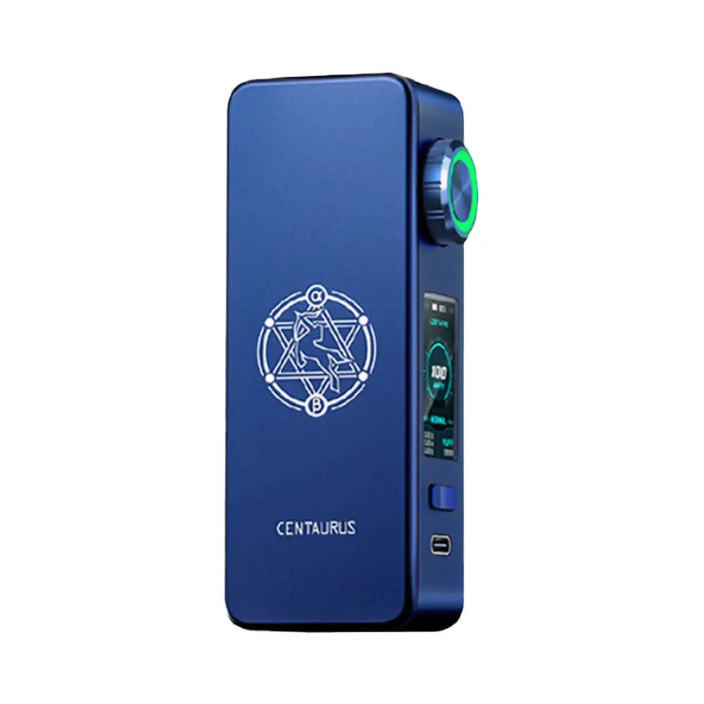 Centaurus M100 Mod by Lost Vape