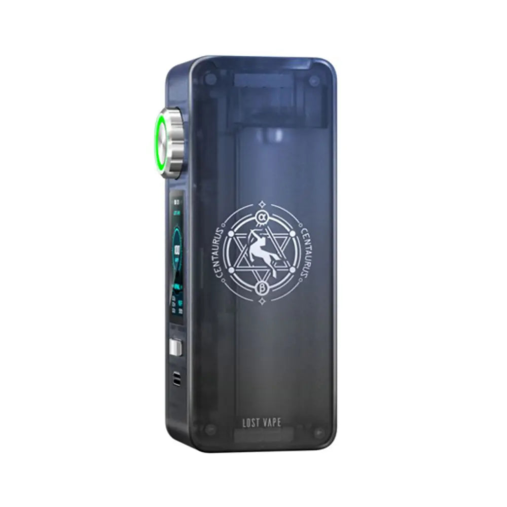 Centaurus N100 Box Mod by Lost Vape Centaurus N100 Box Mod by Lost Vape