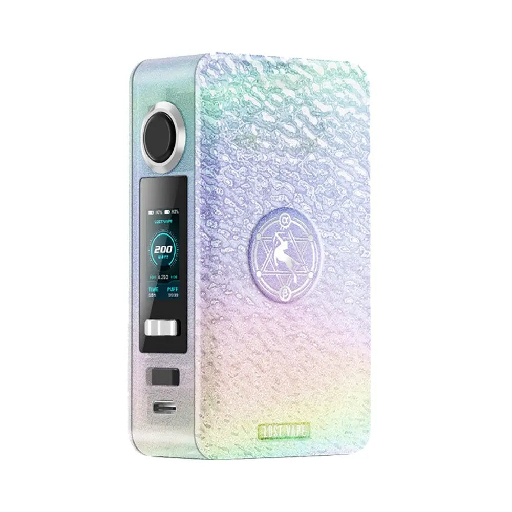 Centaurus N200 Box Mod by Lost Vape