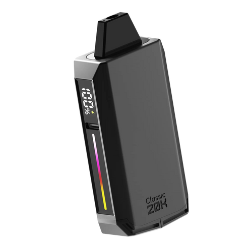Classic 20K Prefilled Pod Kit