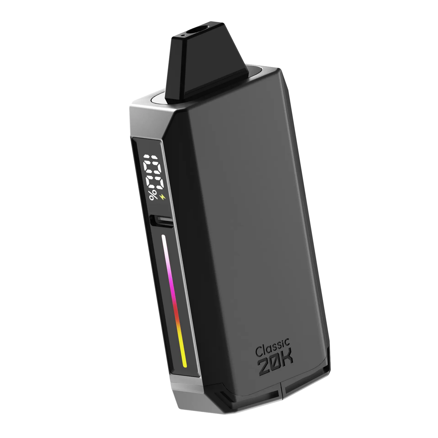 Classic 20K Prefilled Pod Kit