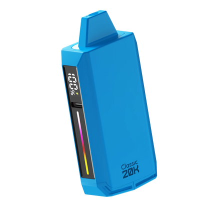 Classic 20K Prefilled Pod Kit