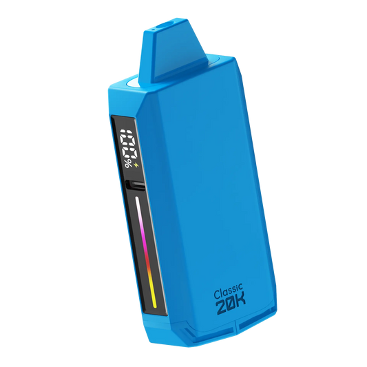 Classic 20K Prefilled Pod Kit