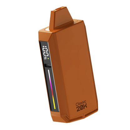 Classic 20K Prefilled Pod Kit