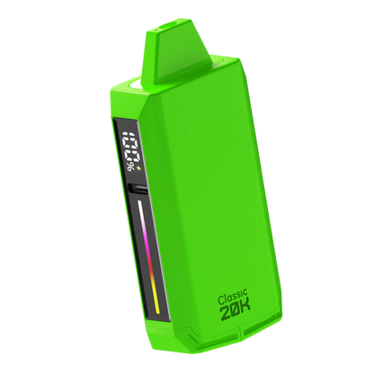 Classic 20K Prefilled Pod Kit