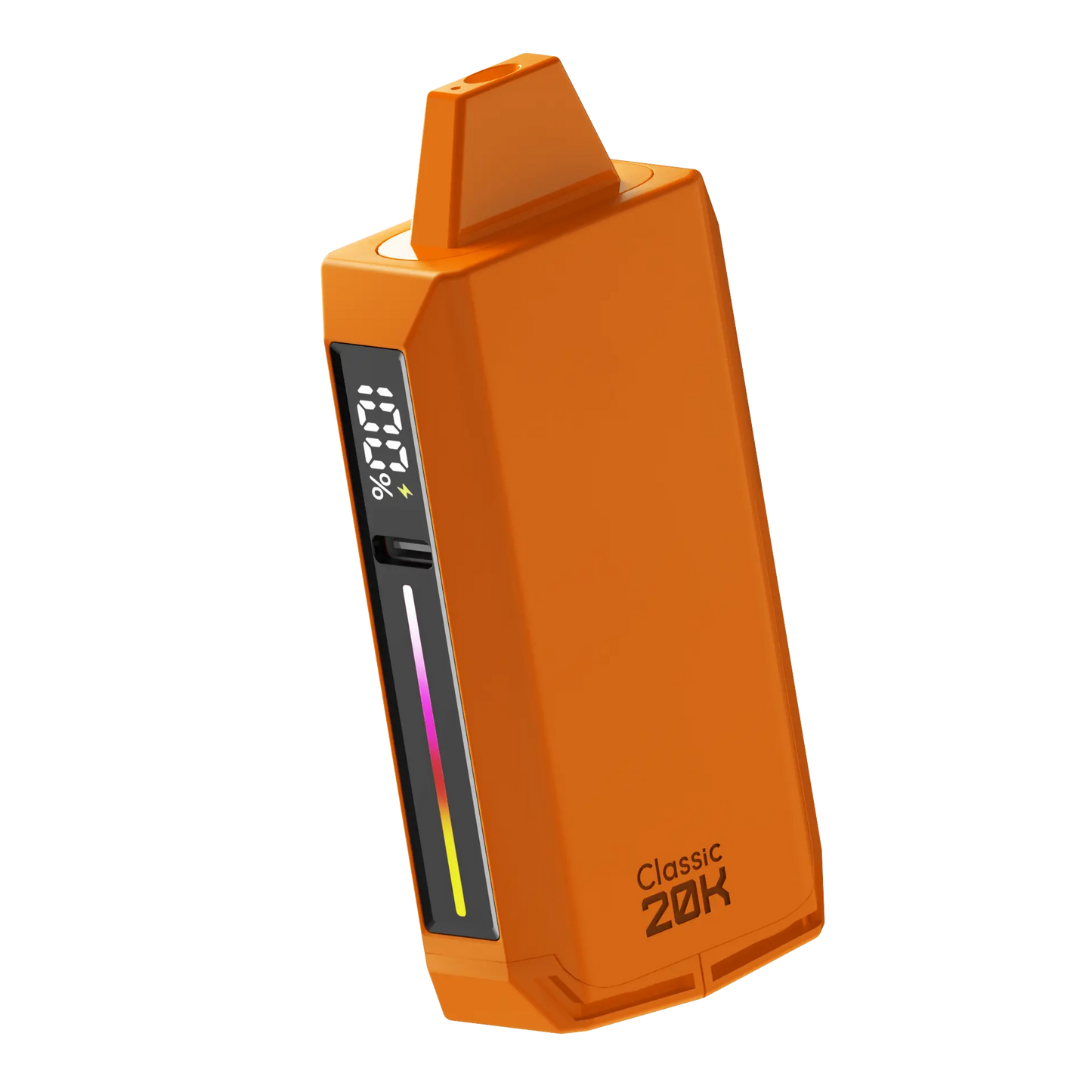 Classic 20K Prefilled Pod Kit